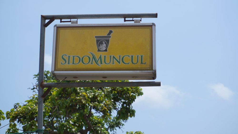 SIDO Termasuk Sektor Saham Apa?
