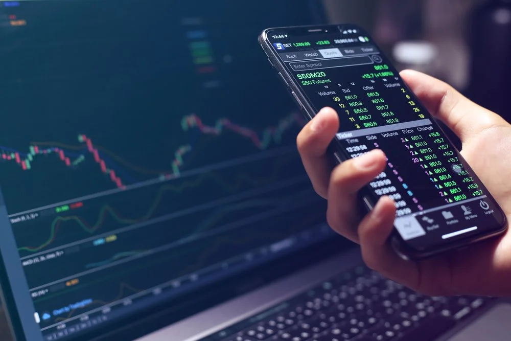Mengungkap Kelebihan Aplikasi Jual Beli Saham Bibit
