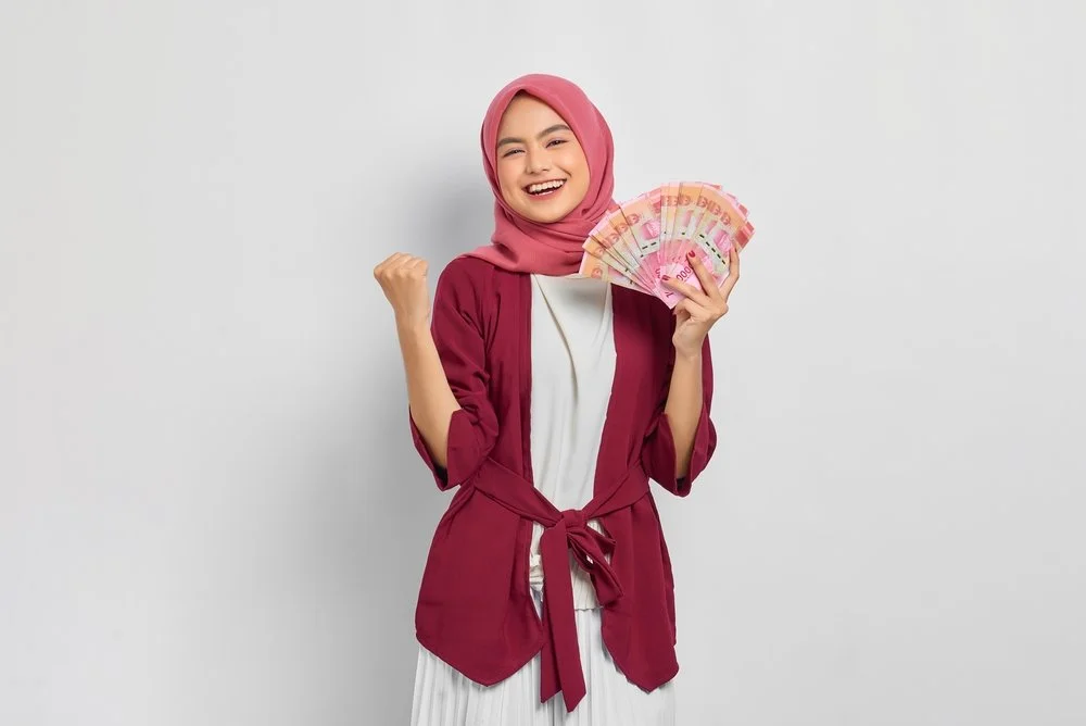 Tok! Sah! Inilah Besaran UMP Jakarta 2024