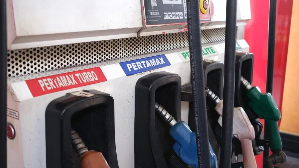 Harga BBM Pertamina Awal Tahun 2024 Turun, Inilah Rinciannya!