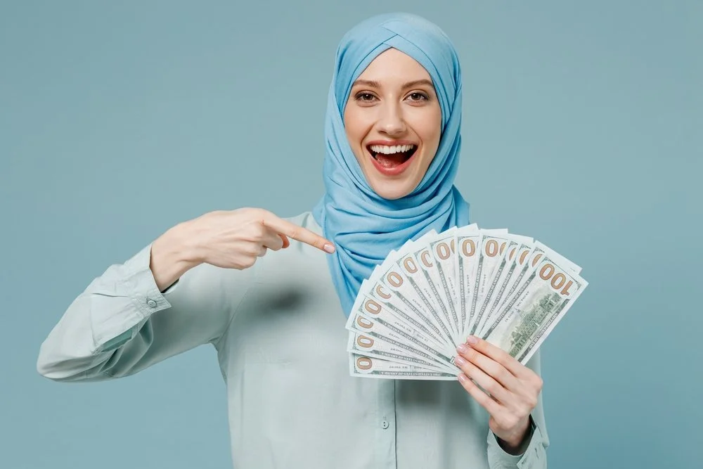 Bunga SR020 Halal dan Menguntungkan Hingga 6,40%