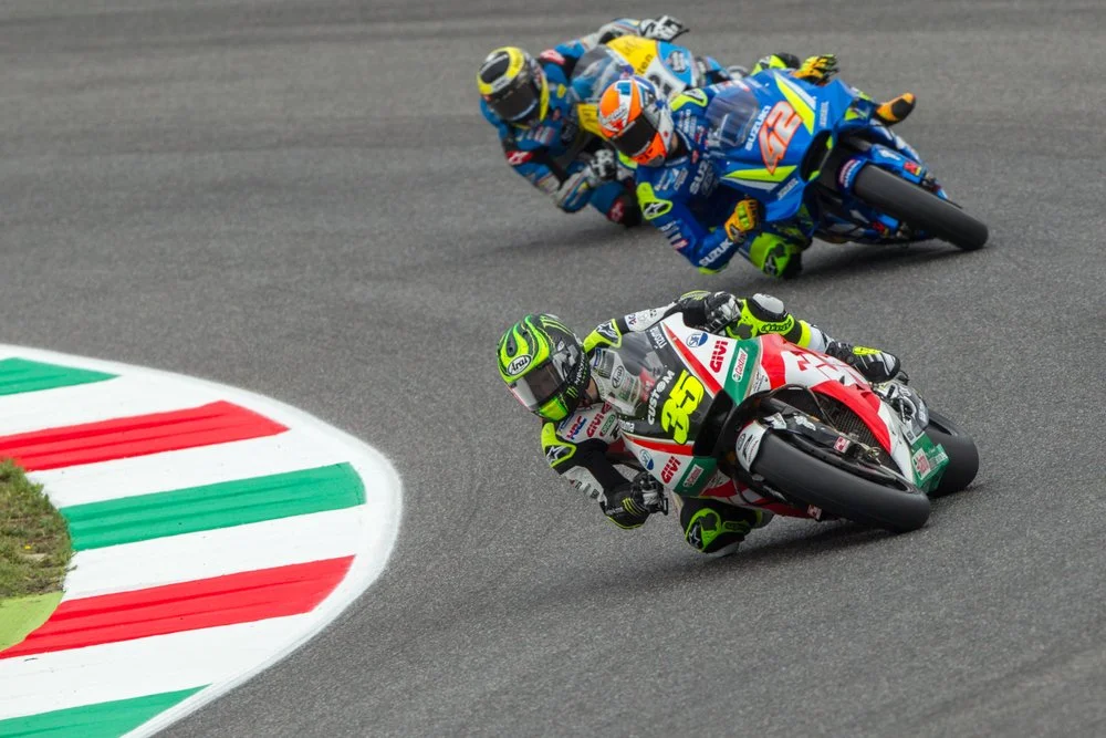 MotoGP Standings 2024, Siapa Yang jadi Pemuncaknya?