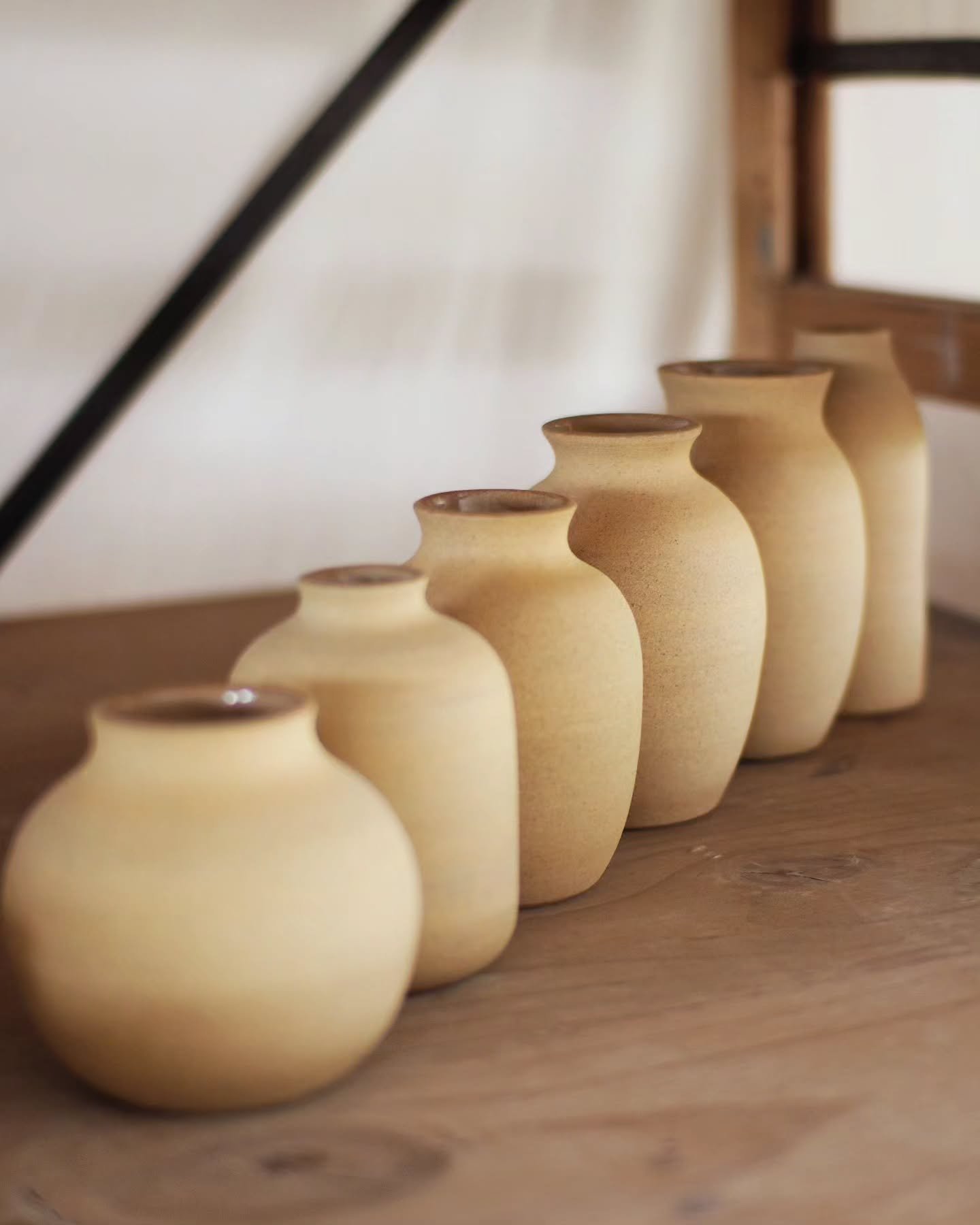 Mini vases