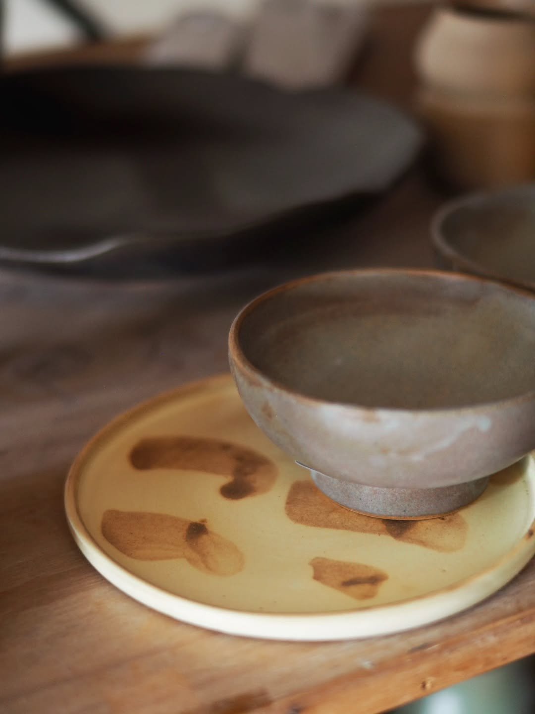 Thank you for the lovely flurry of orders! 🙇🏻&zwj;♀️💛
Our couriers are working flat out, and we&rsquo;re getting close to the last shipping window. I&rsquo;ll likely call cut-off around the middle of next week.

That said, I&rsquo;ll be around all