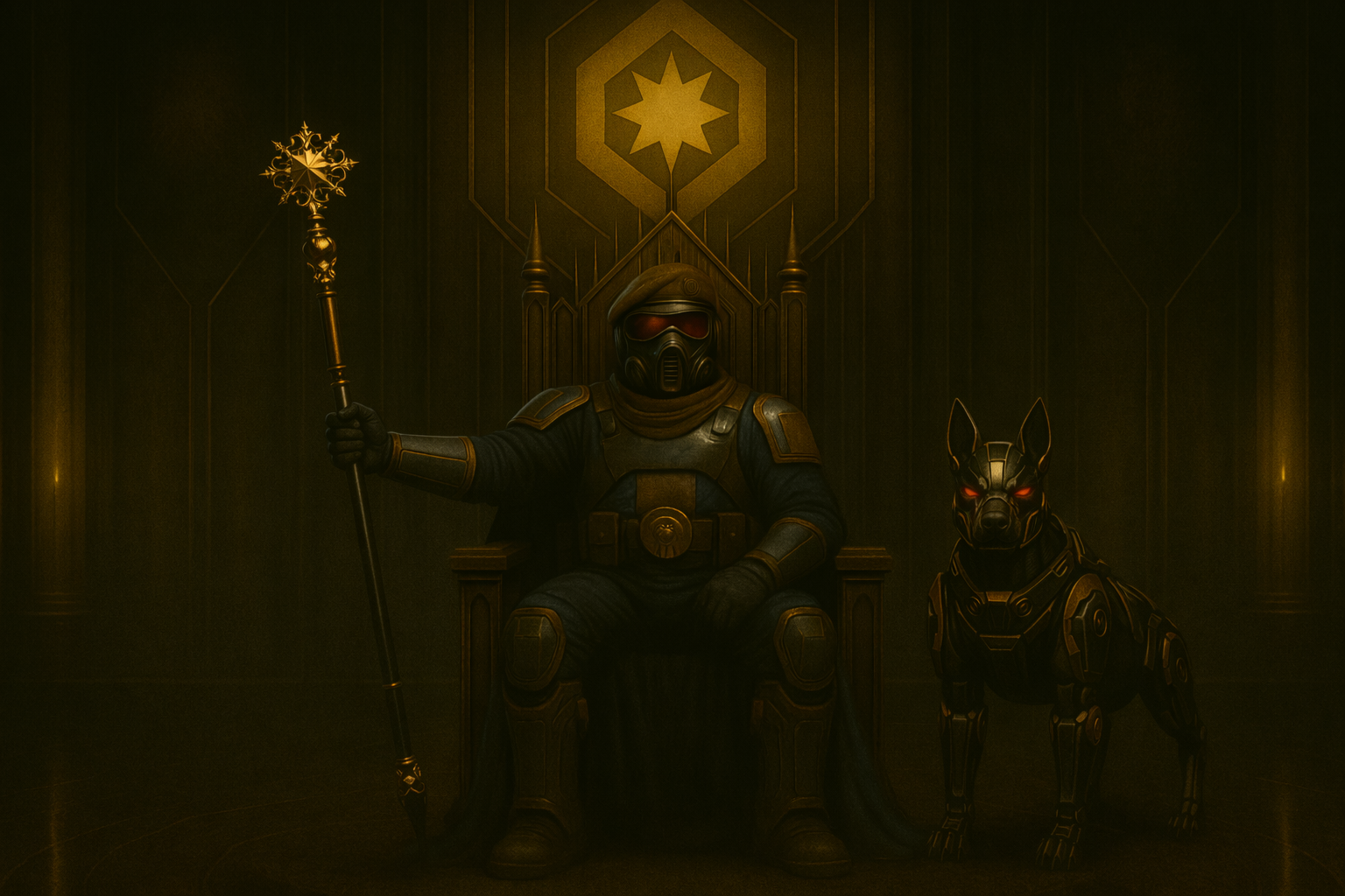 THE ASCENT OF OLYMPUS