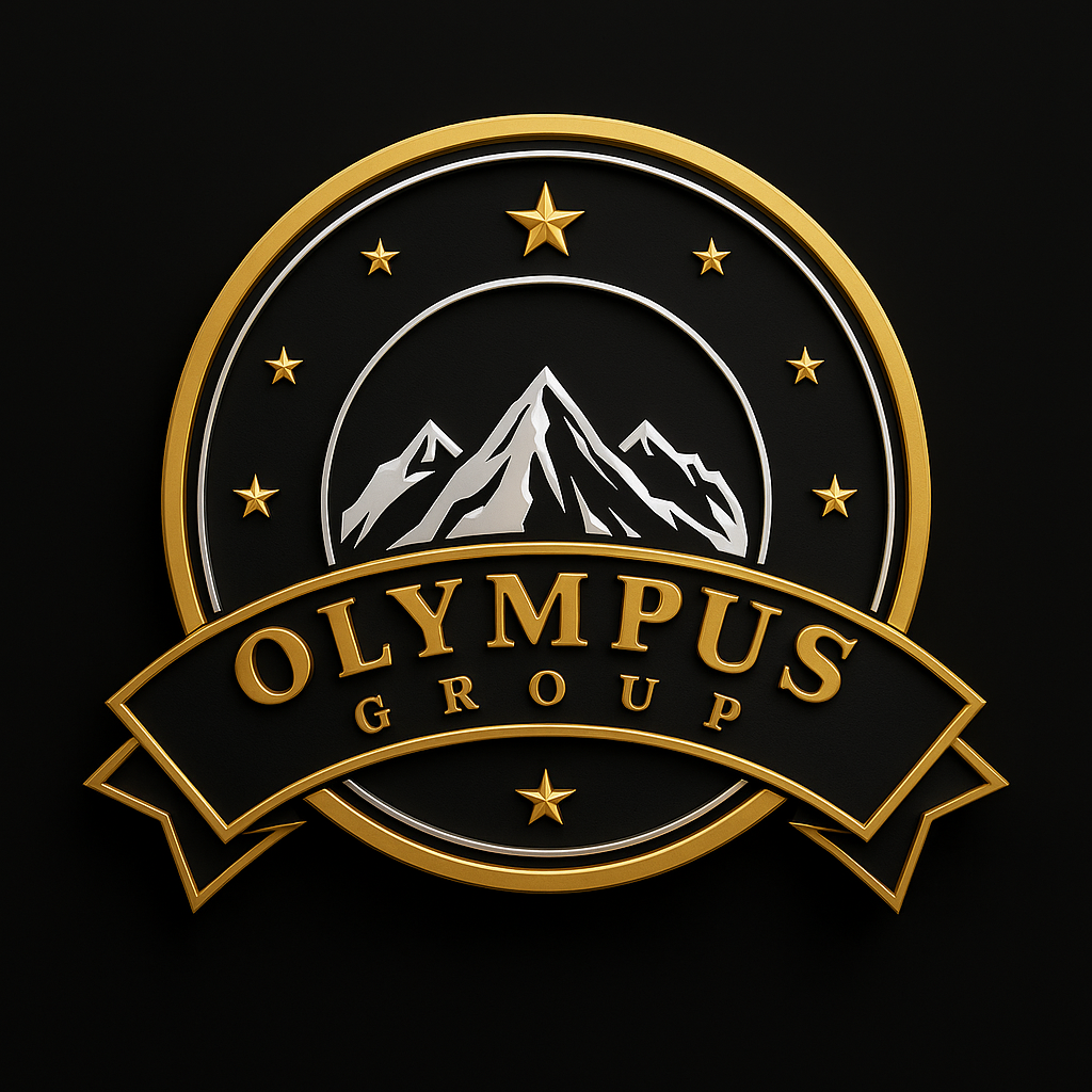 The Olympus Group