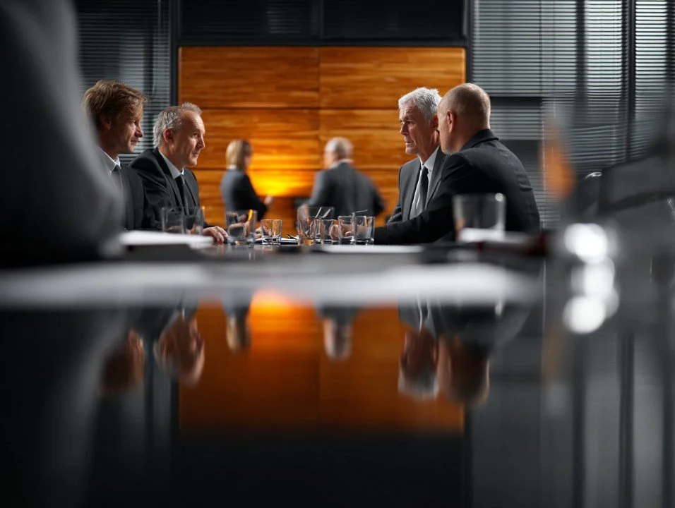 Business Diagnostic Audit