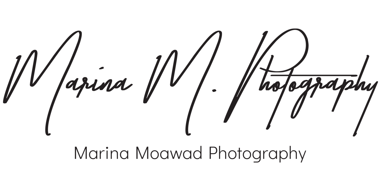 Marina Moawad photography