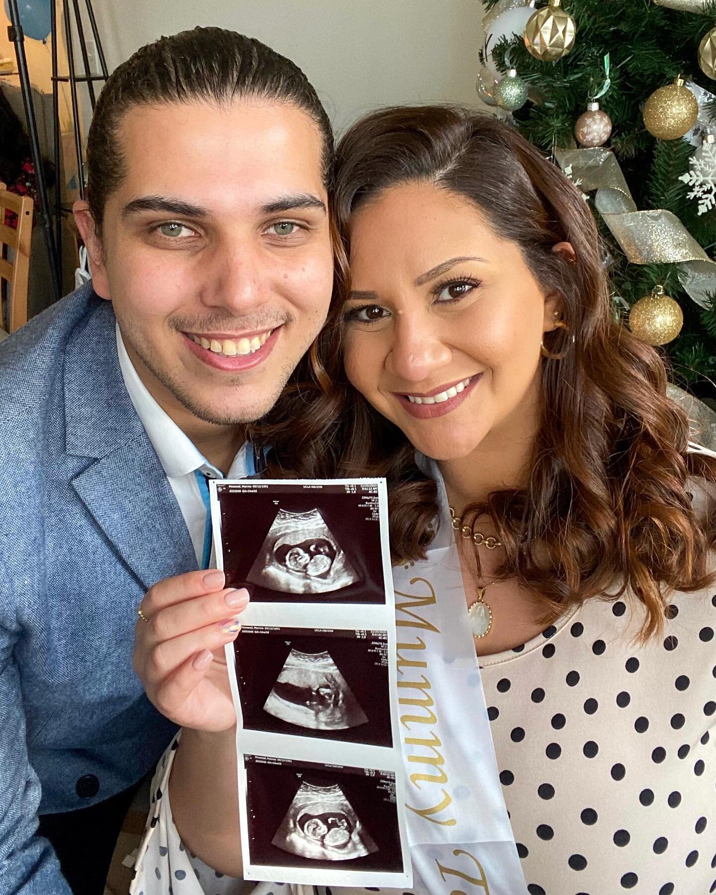 🎉🎉 Secret is out 🎉🎉
We are so excited to announce that we are expecting our first little bambino 😍

And Now you know why I haven&rsquo;t been posting 😂

I want to take this moment to say thank you for all your messages asking about me and check
