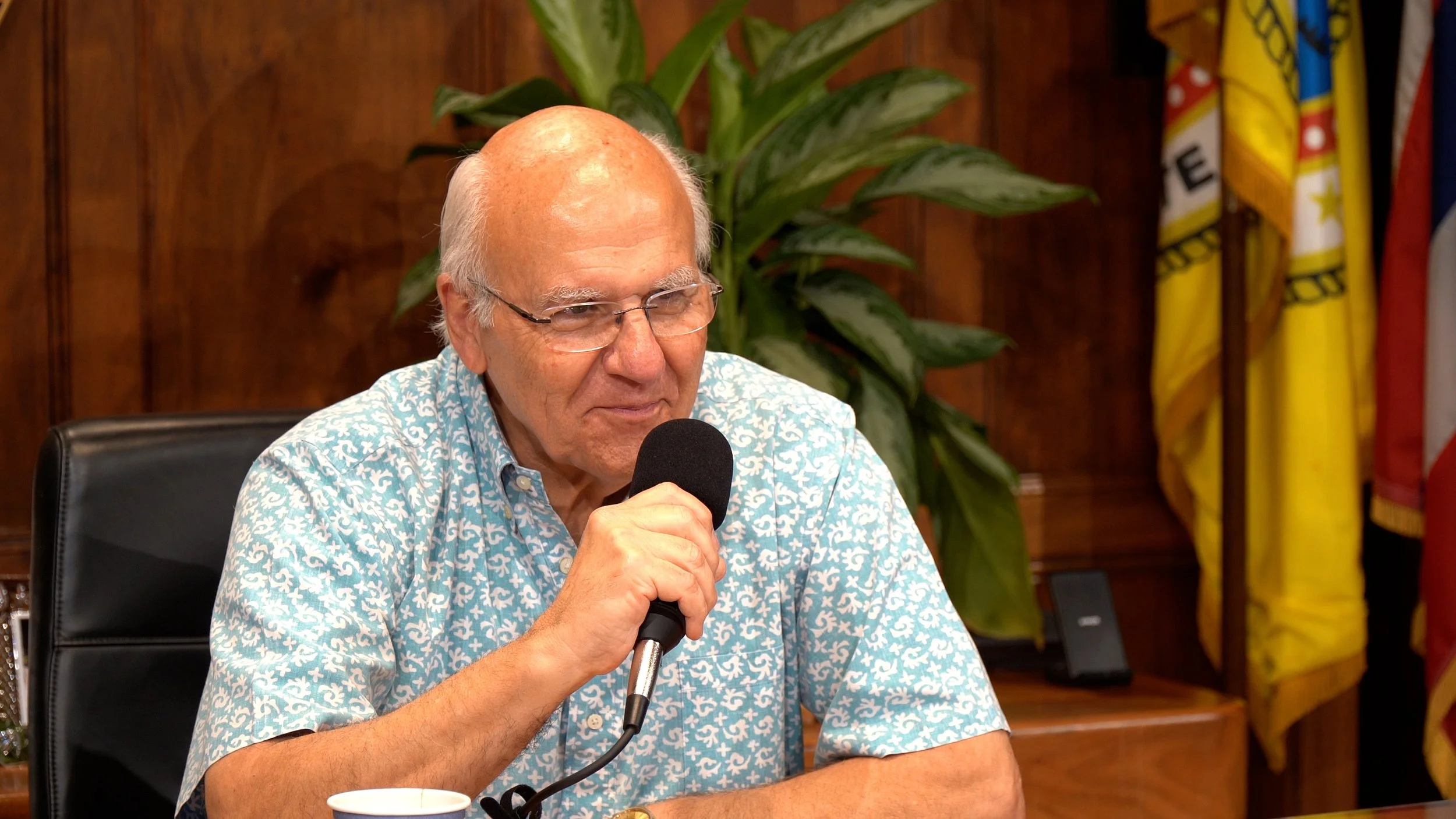 Episode 11: West Oʻahu Gun Violence