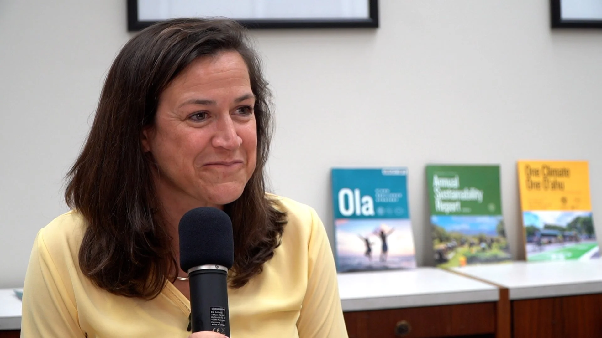 Episode 12: Sustainability in Honolulu