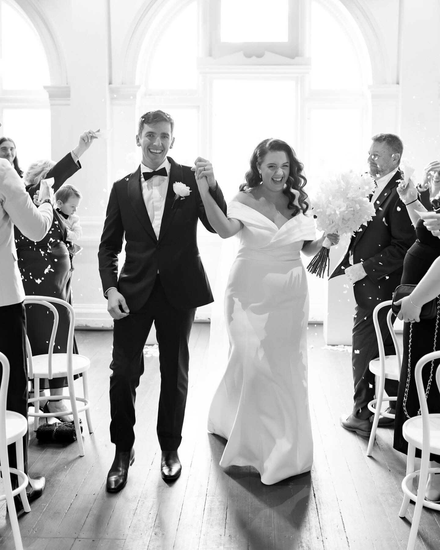 Lily and John 🖤

A beautiful intimate wedding on a Monday afternoon, a total vibe and I am all about it! 

📸 @kathyoungphotography 

#perthcelebrant #perthmarriagecelebrant #perthweddingcelebrant #perthweddings #perthweddingceremony