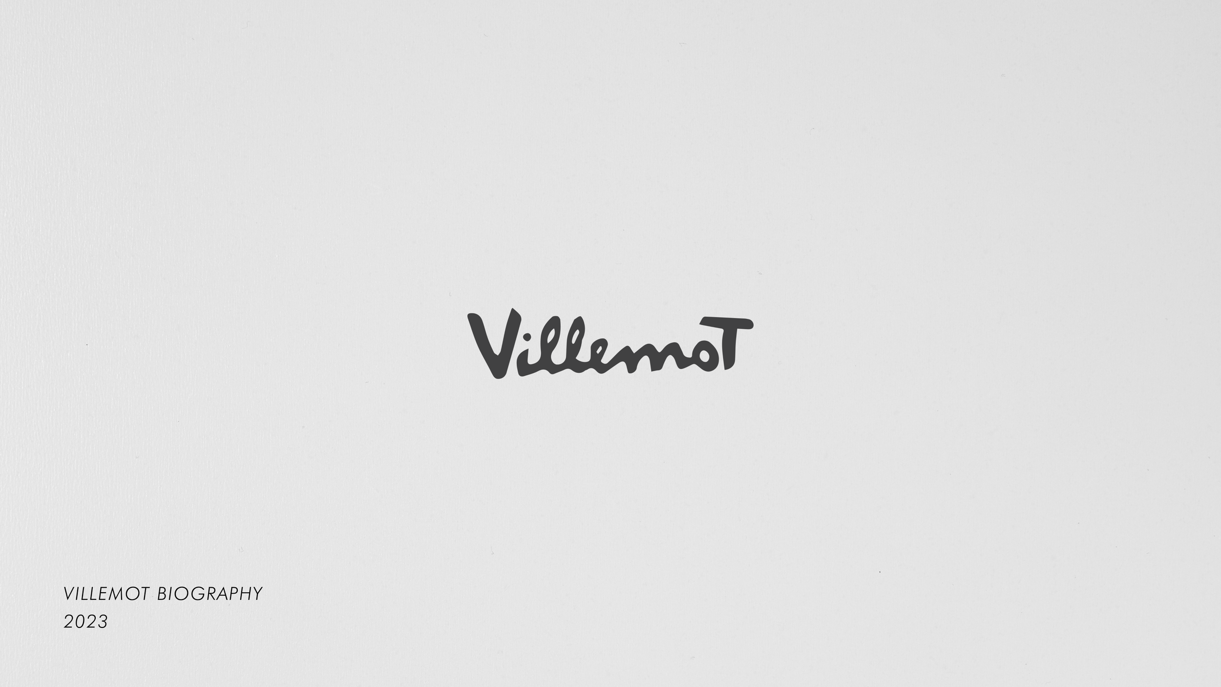 villemot biography.png
