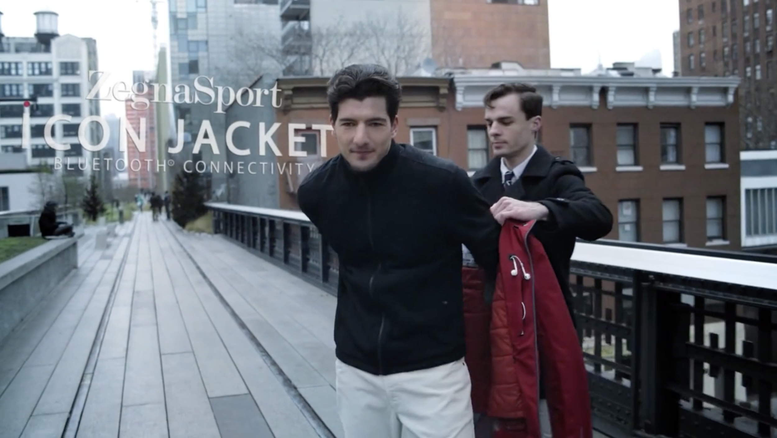 Zegna