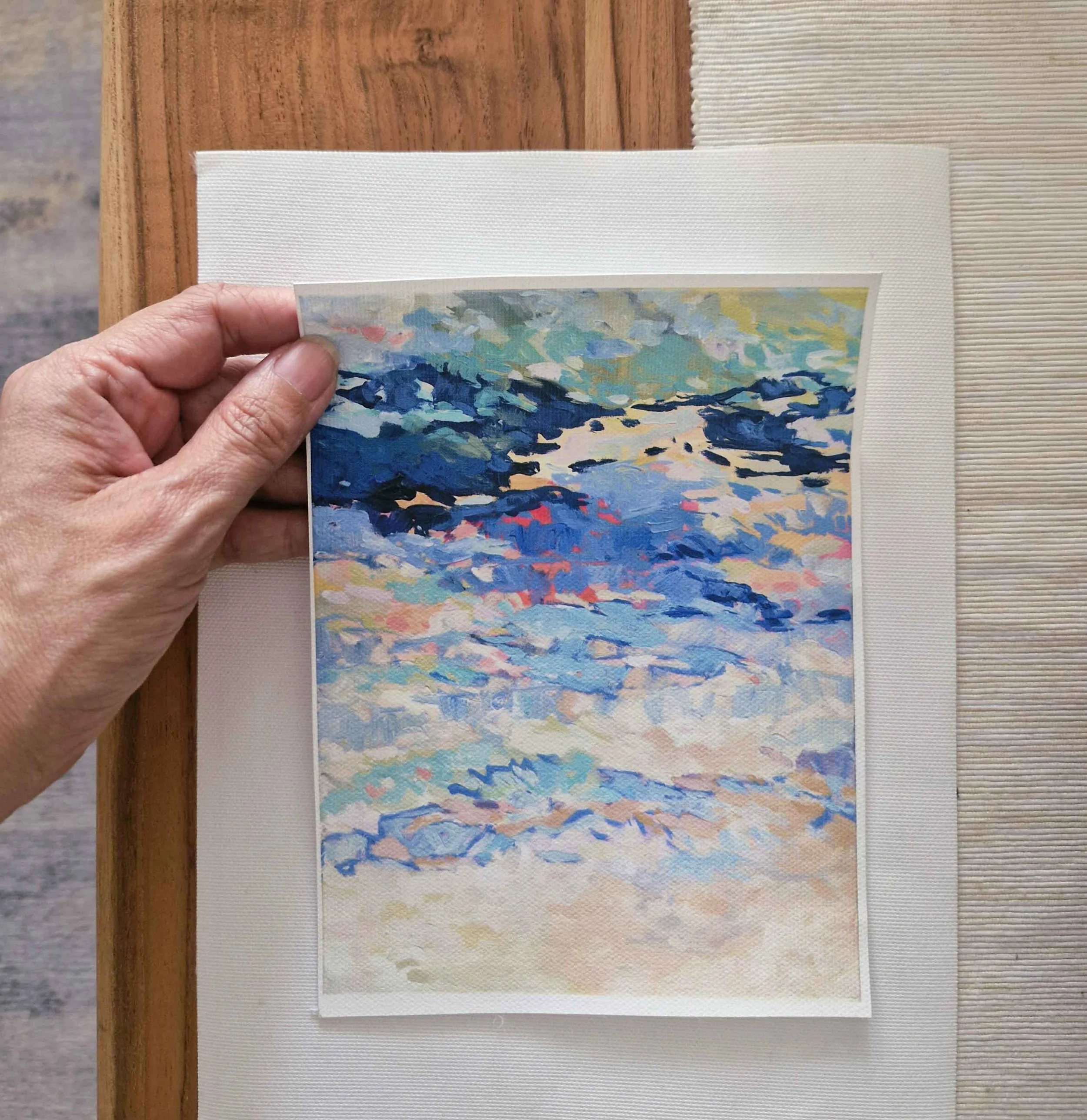 What is an Art Reproduction, and Why Does Quality Matter?