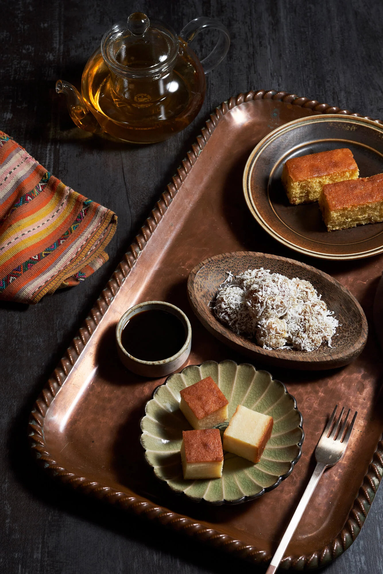 Singapore Heritage Cuisine By Chef Damian D Silva Restaurant Kin