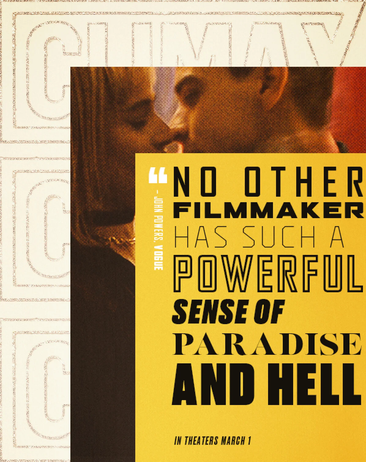 Climax Movie Social Campaign — Laura Strohbusch