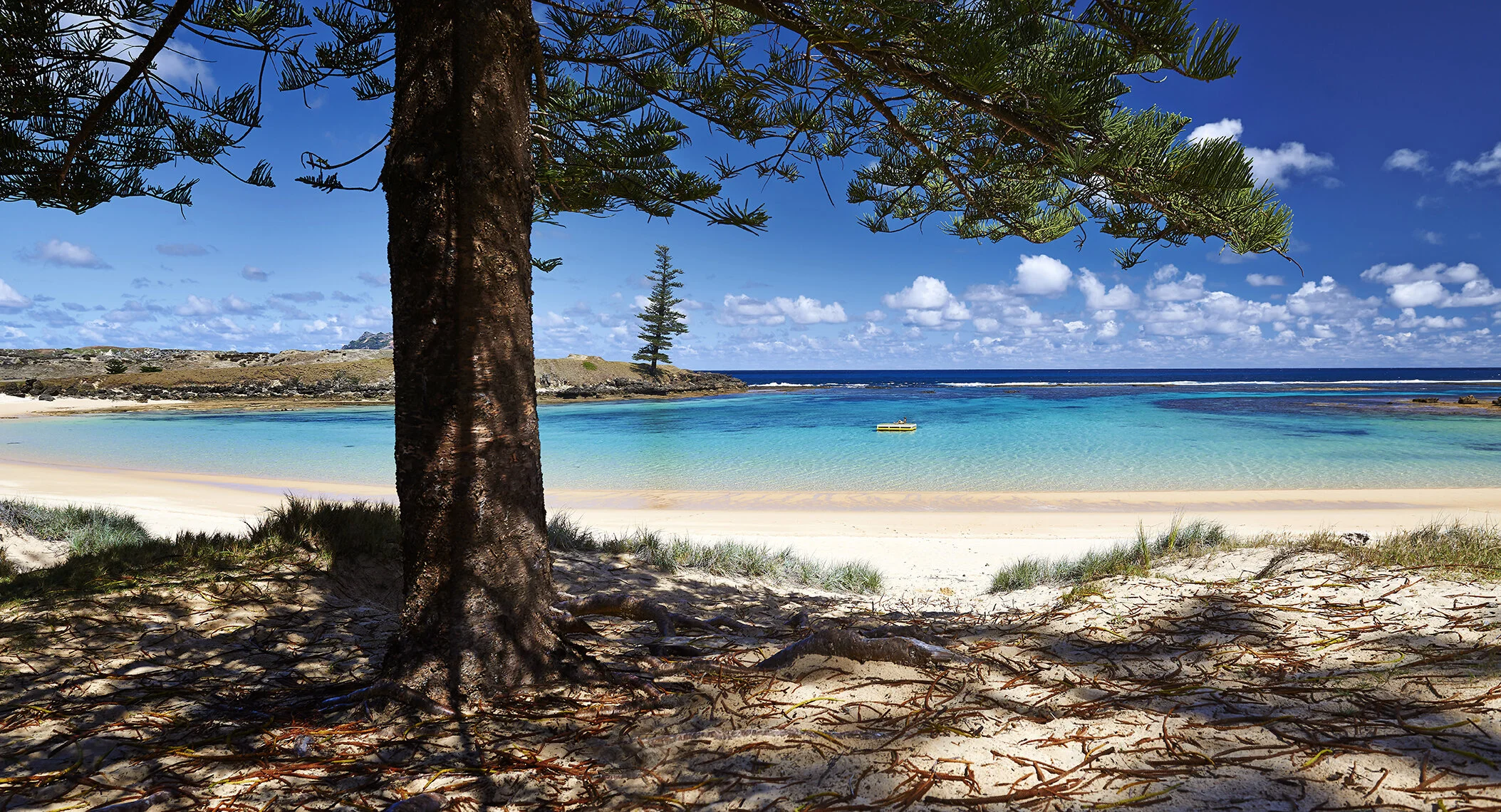 Norfolk Island Tours Tours