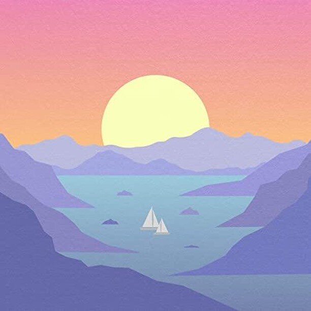 What's one of the best ways to keep moving? 👉

Music 🎶 Been really loving this album by Surfaces called Horizons. The whole album is a chill getaway to a more relaxed, upbeat time. You can listen to the whole thing directly on the Focus On The Posi