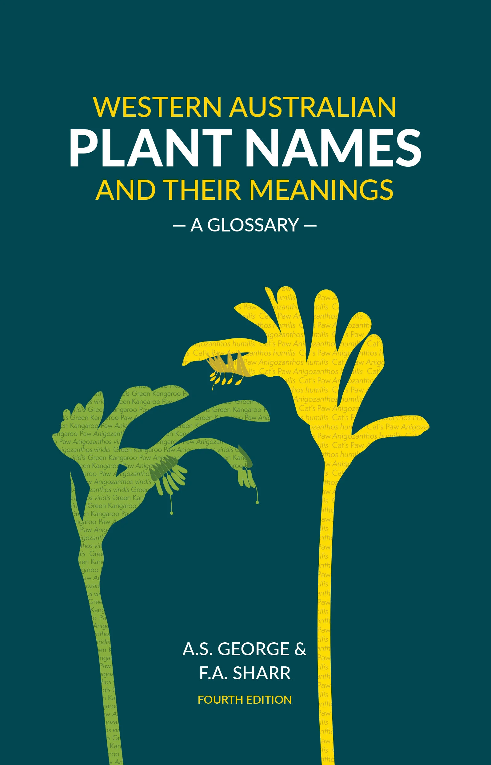 WA Plant Names cover 4th ed.jpg