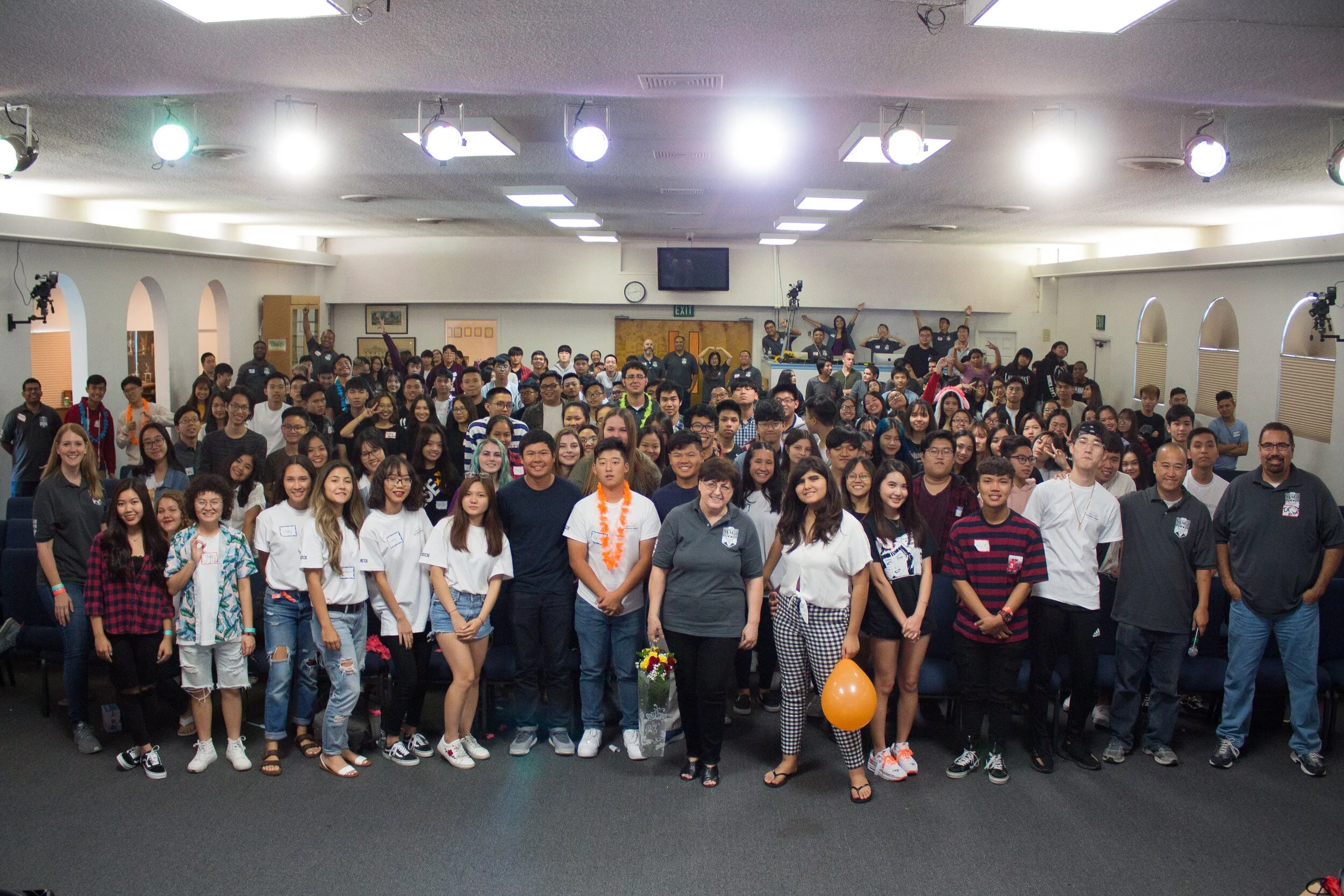 About — Anaheim Discovery Christian School