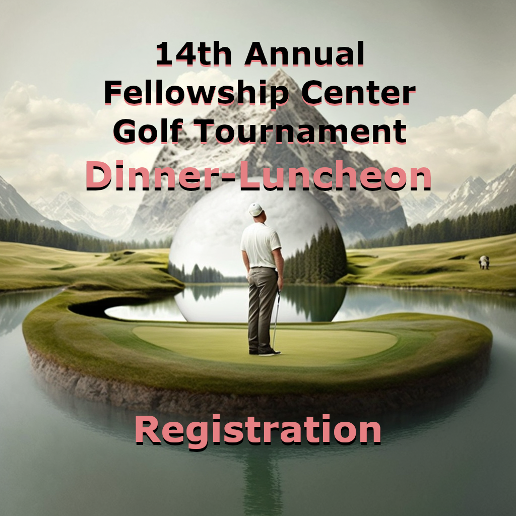 2026 Luncheon and Reception Reservation