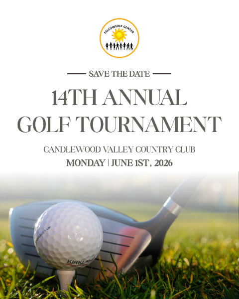 14th Annual Golf Tournament