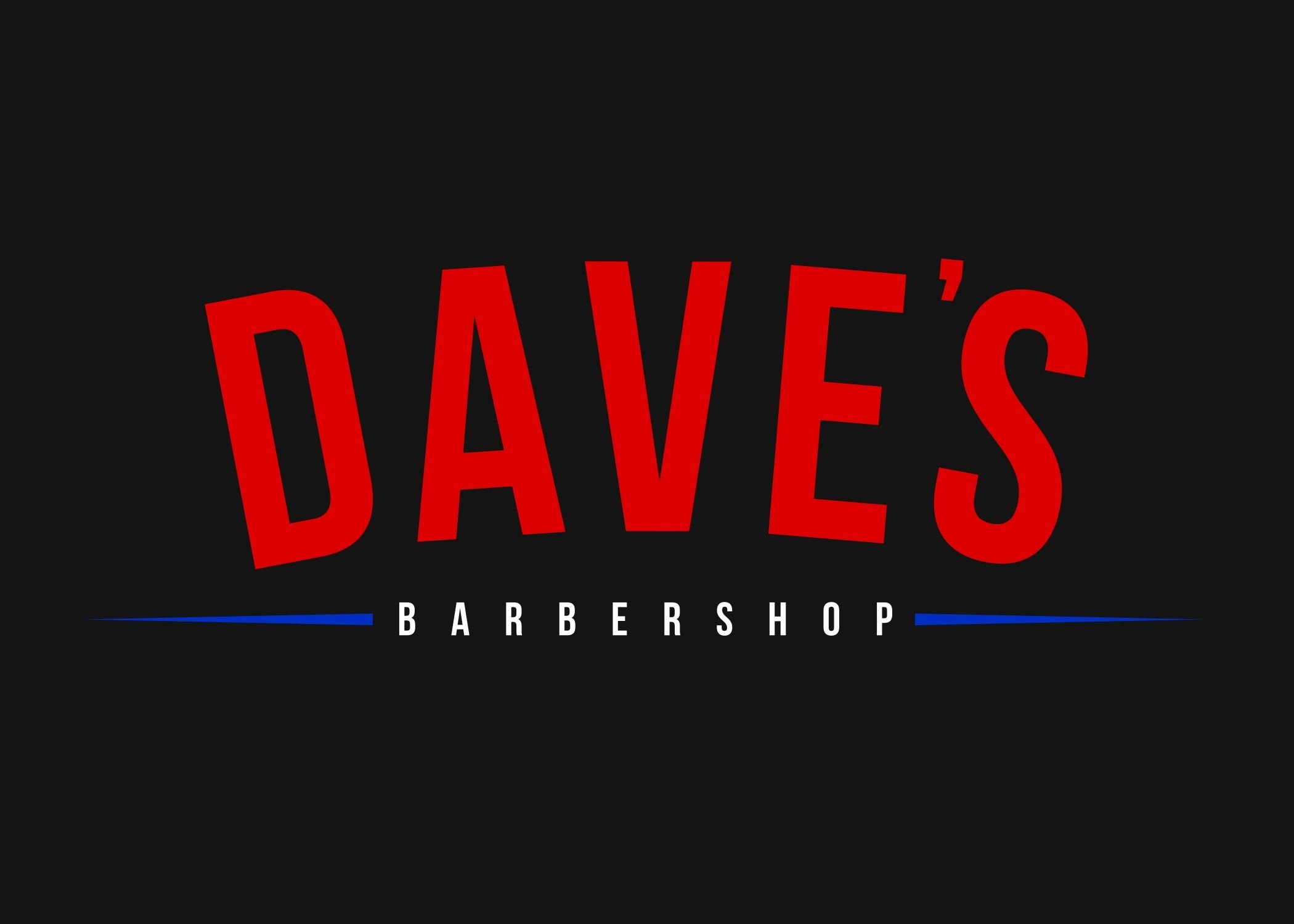 2026R4R - Sponsor Logo - Dave's Barber Shop.jpg
