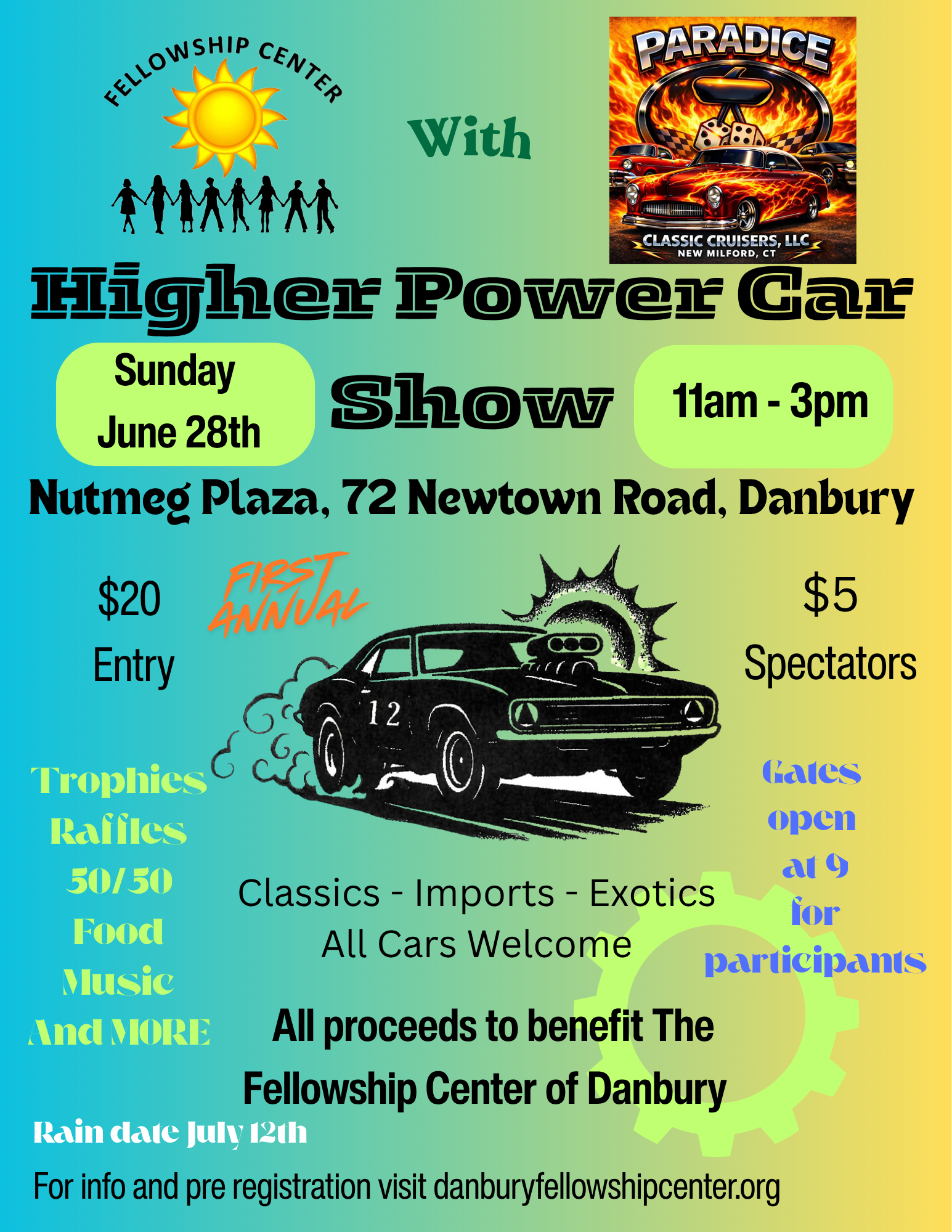 Car Registration
