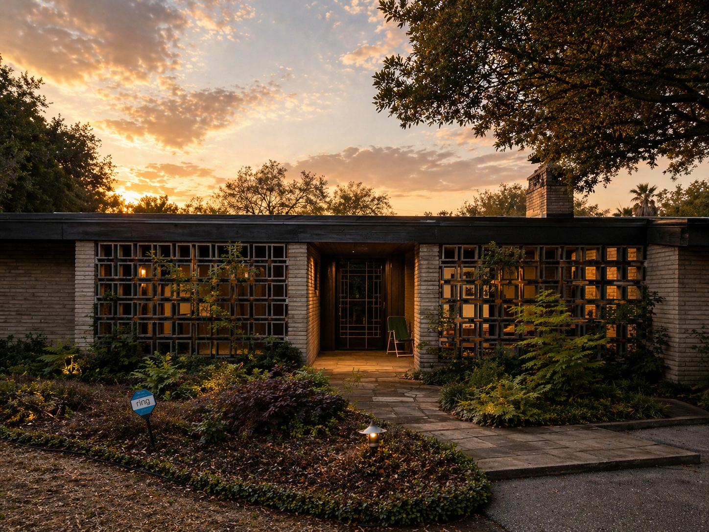 Castle Hills Residence - San Antonio, Texas