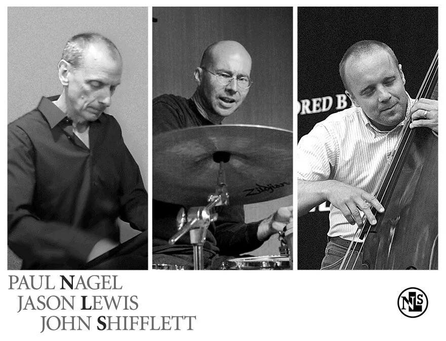 “NLS devotes fiendish attention to craft, particularly the art of listening. No detail is too minute to explore, no pause to pregnant to linger over before heading to the next idea; they play like one mind”  Charles Levin, contributor, Down Beat