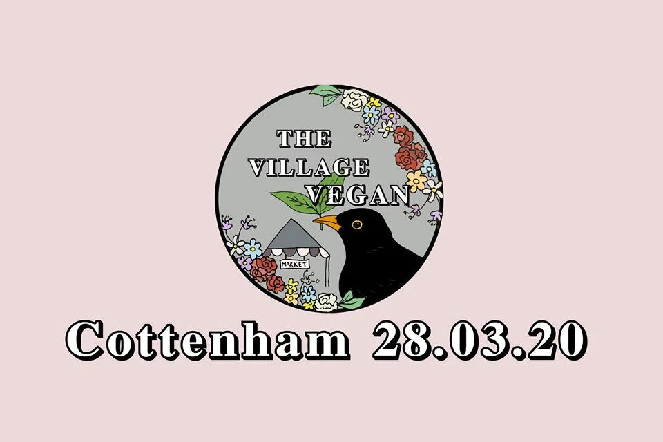 Cottenham Vegan Market :