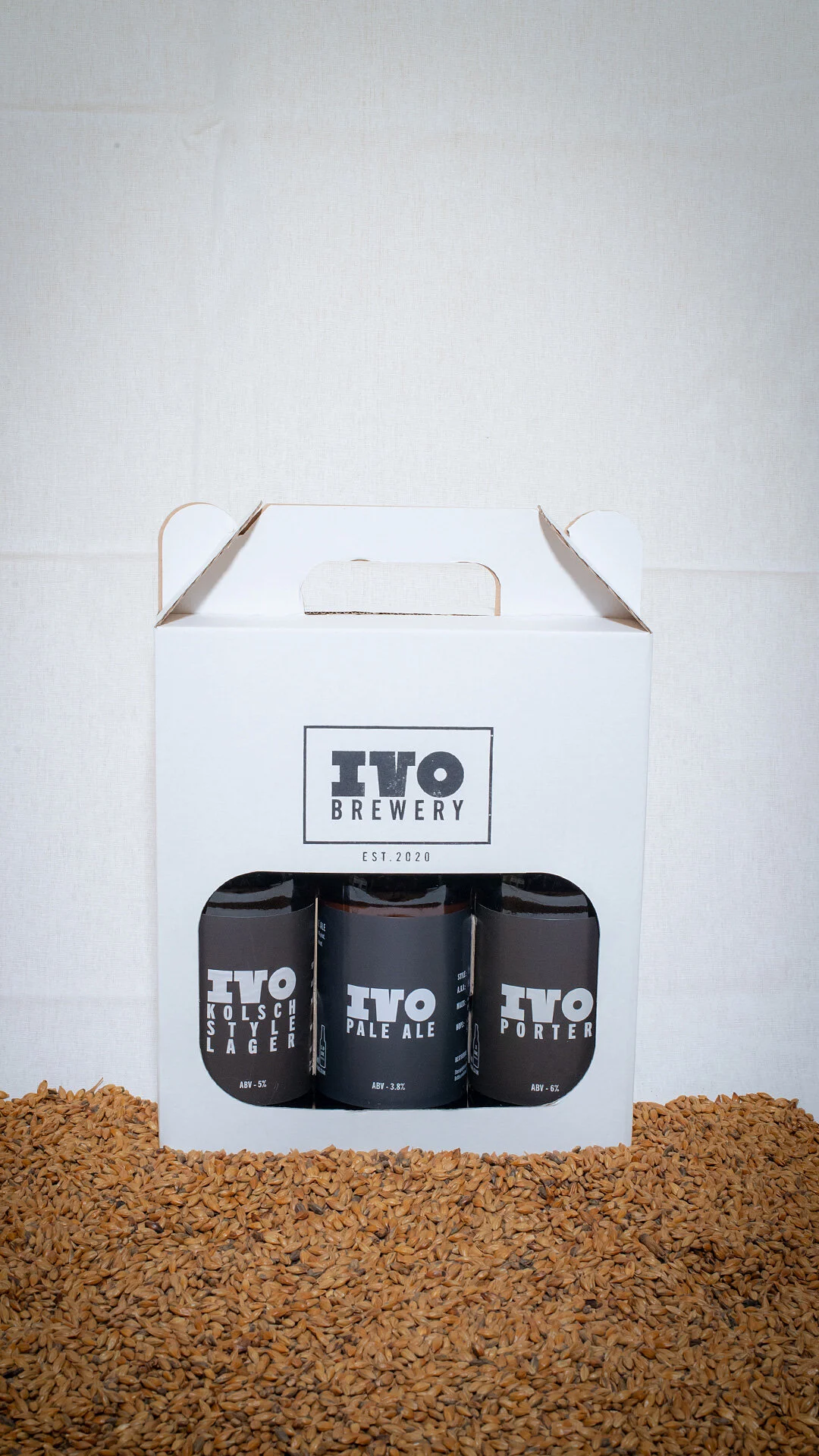 Gift Pack - Box Only