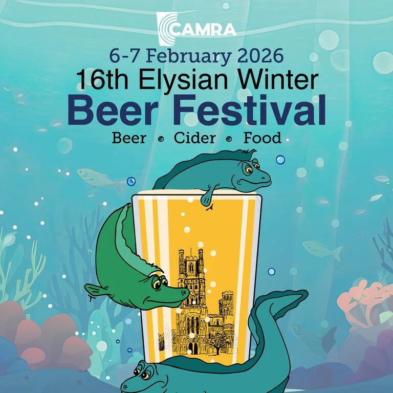 Elysian Winter Beer Festival