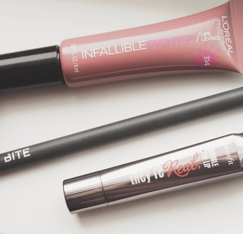 New In Beauty - February 2017