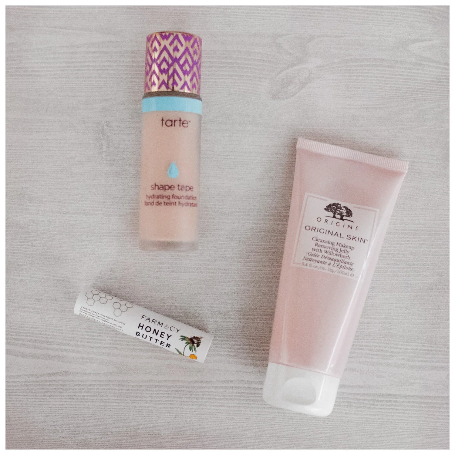 New In Beauty - January 2018