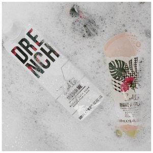 Zoella Beauty - Splash Botanics Review