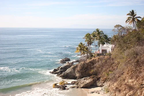 Hollydays - Puerto Vallarta