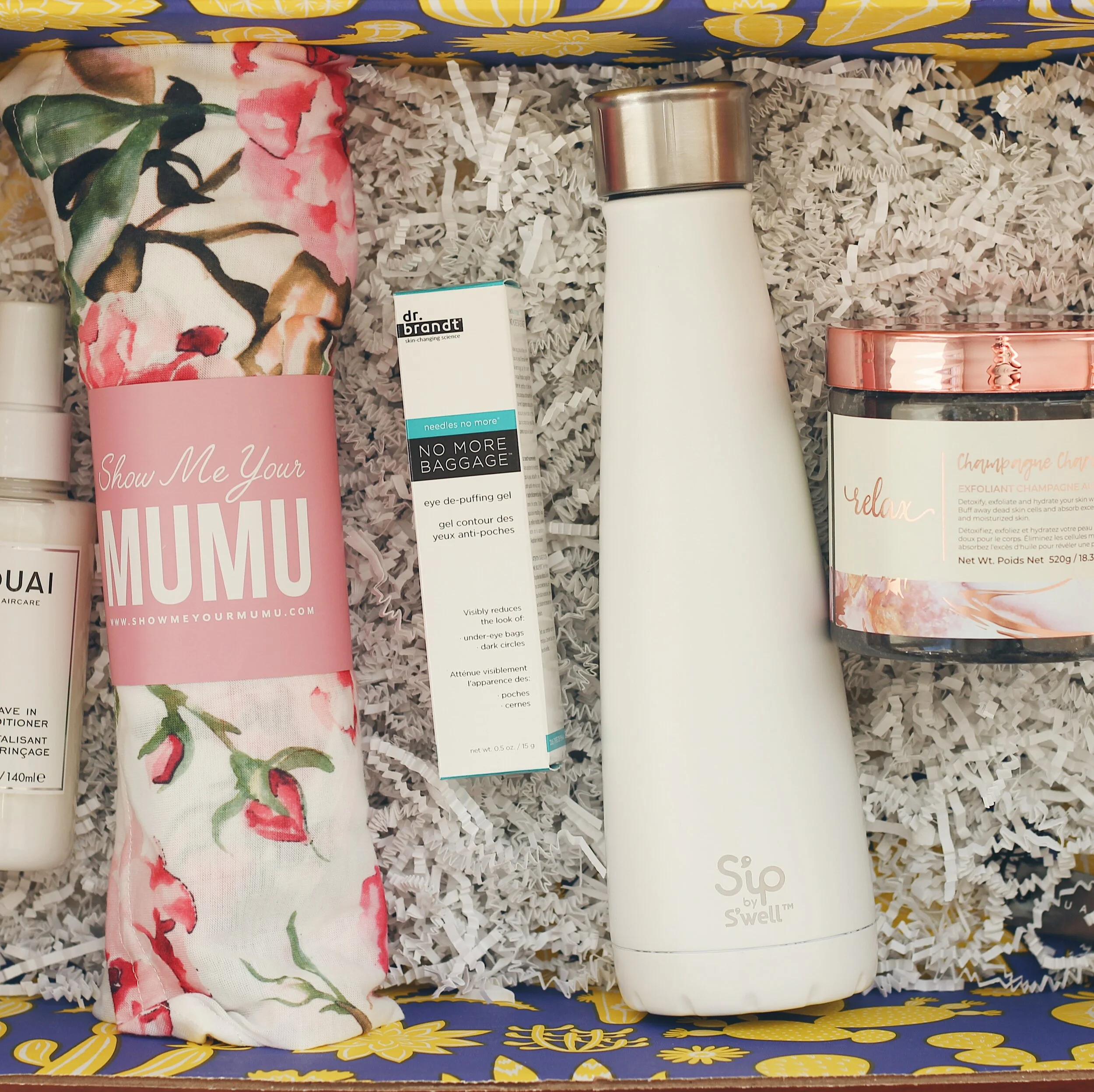 FabFitFun - Spring 2019 