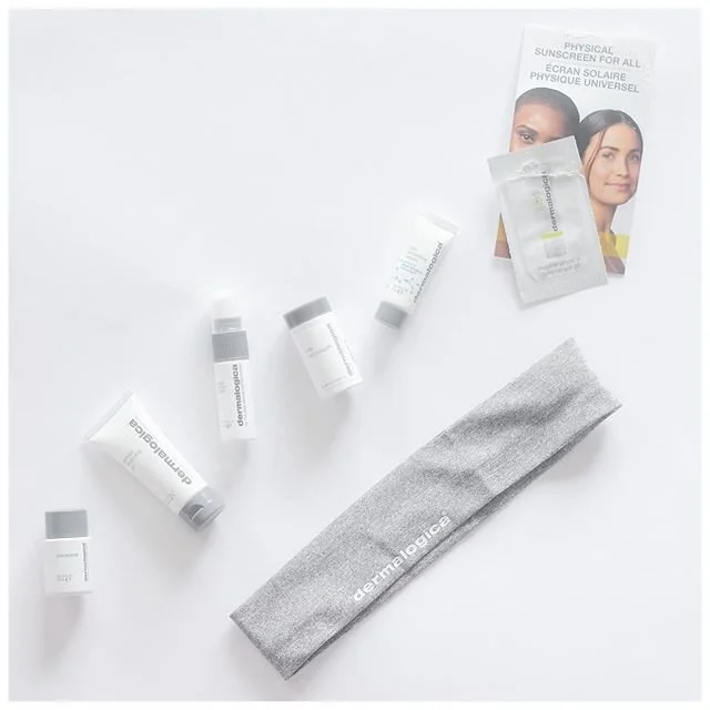 || Suncare ☀️||
&bull;
I am not a fan of sunscreen, but over the past few years I have come to accept that it&rsquo;s for my health, and that I can still get a tan real (or faux) without putting my skin at risk.
&bull;
During shut down @dermalogicaca