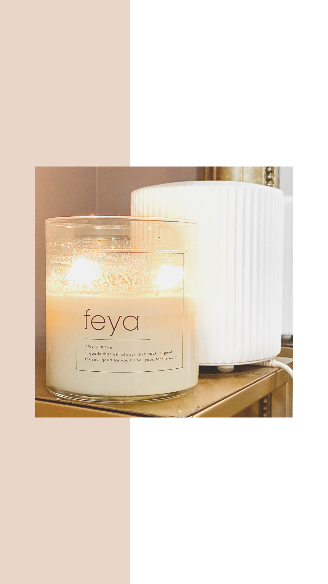 Feya Candles