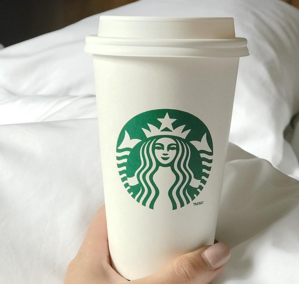 Starbucks Fall Drinks