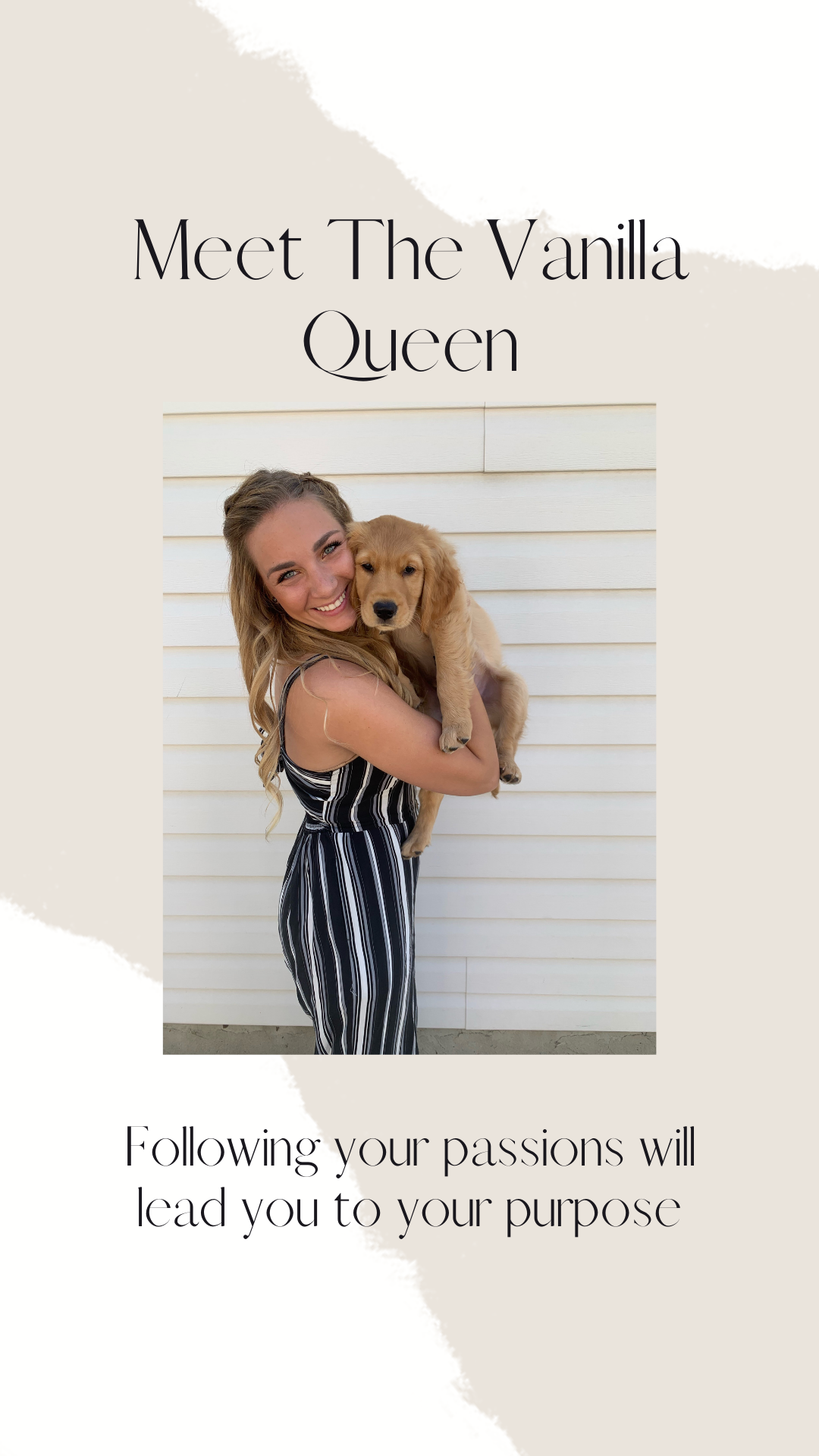 Queen of Vanilla