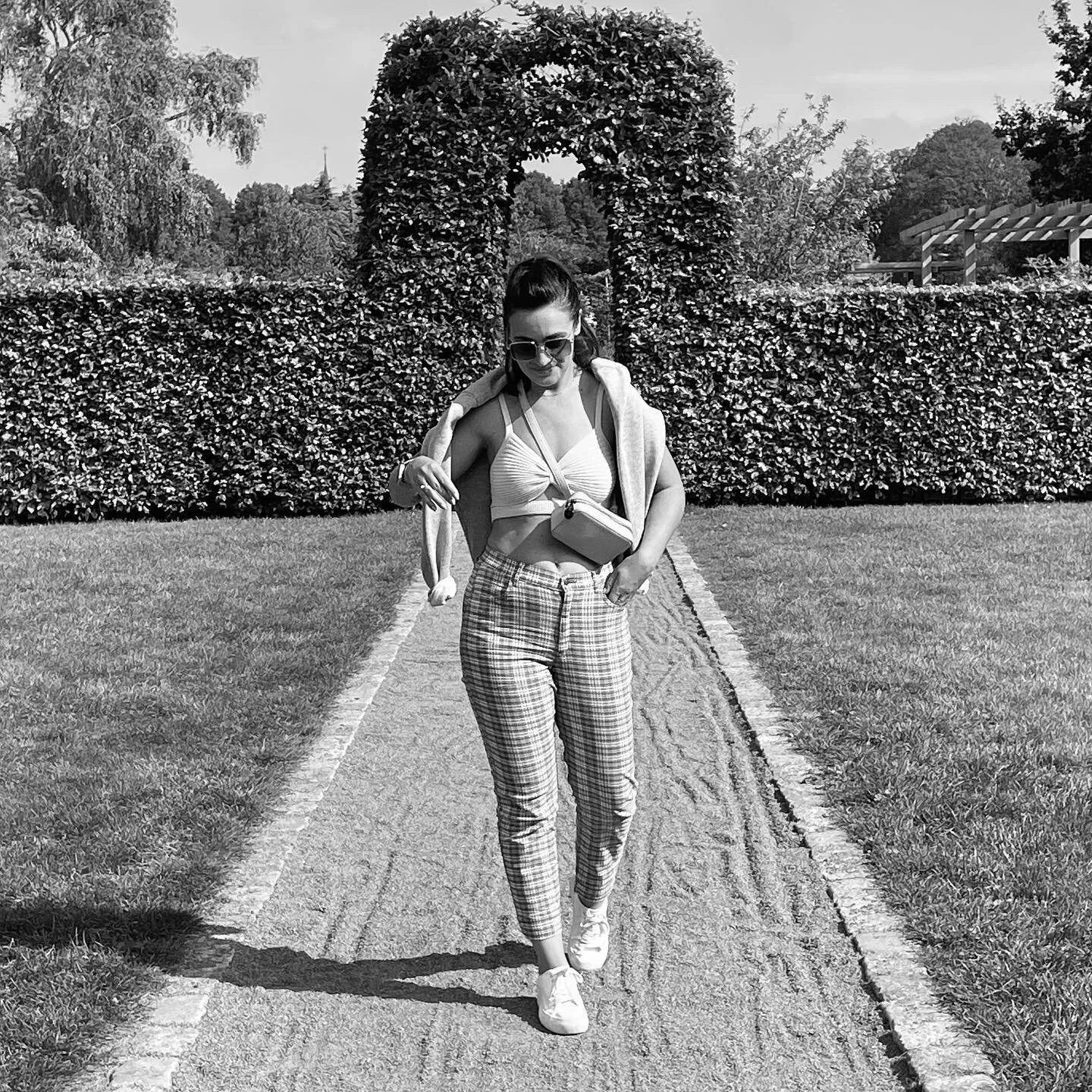 A moment for the fits 
&bull;
Forgot to get travel fit pics&hellip;