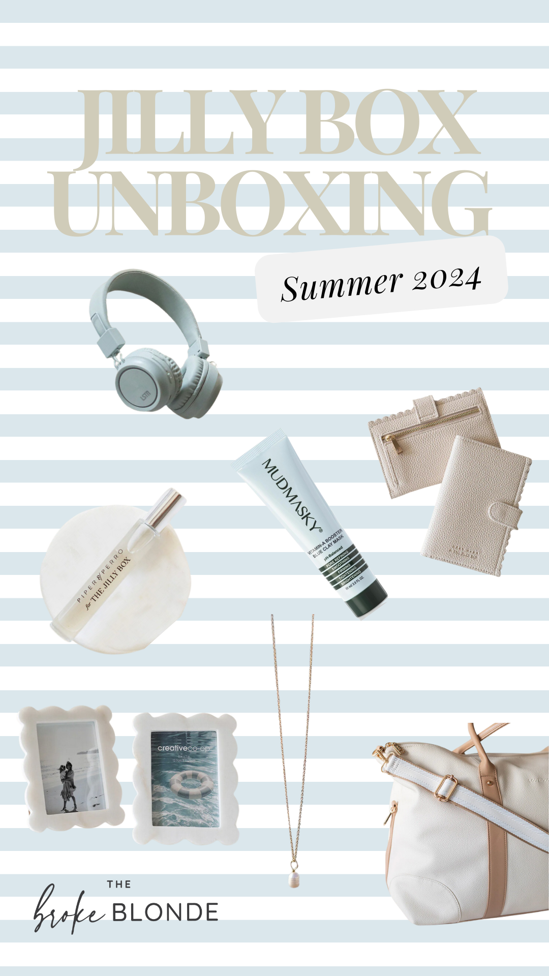 Summer Jilly Box 2024