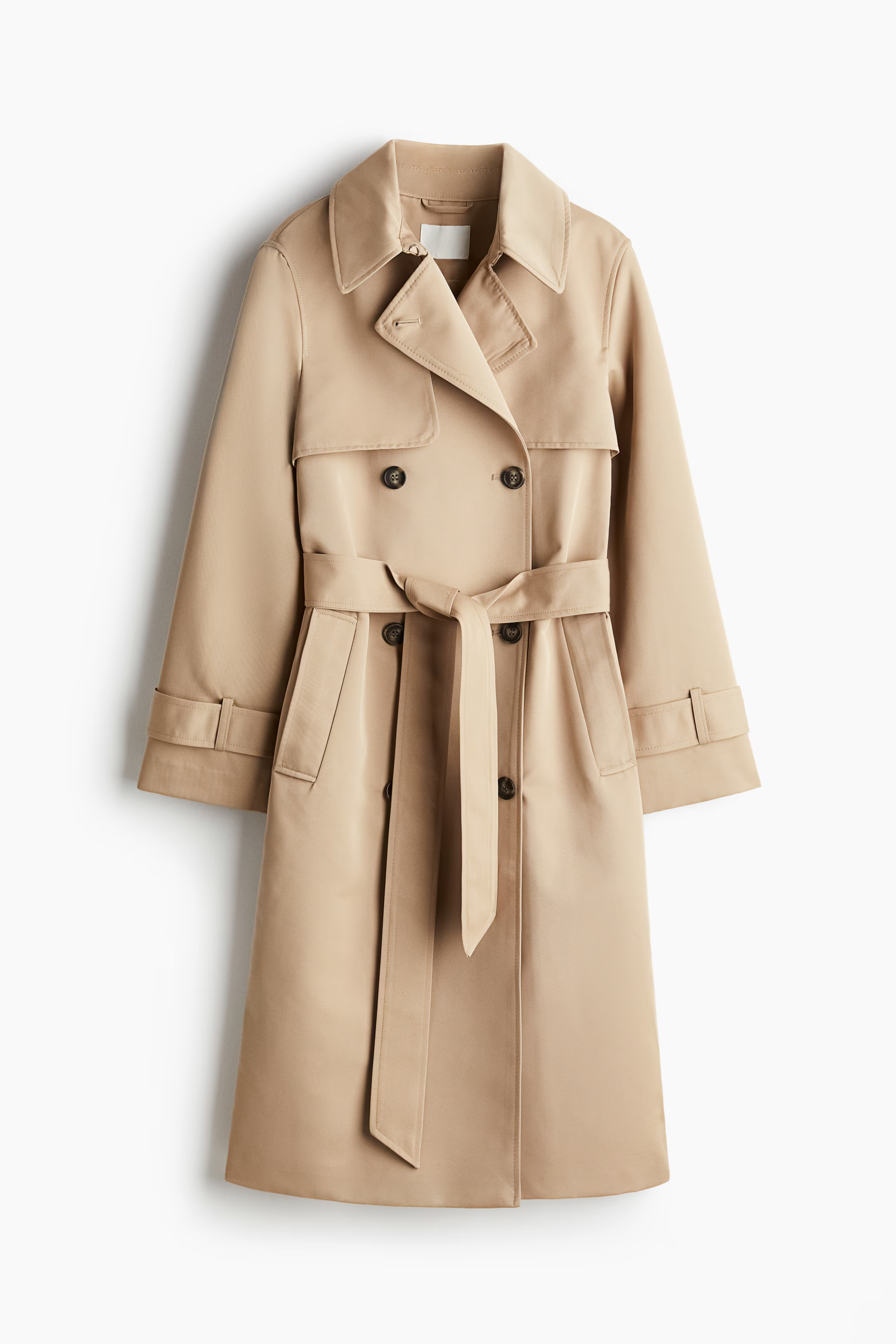 Trench Coat HM25