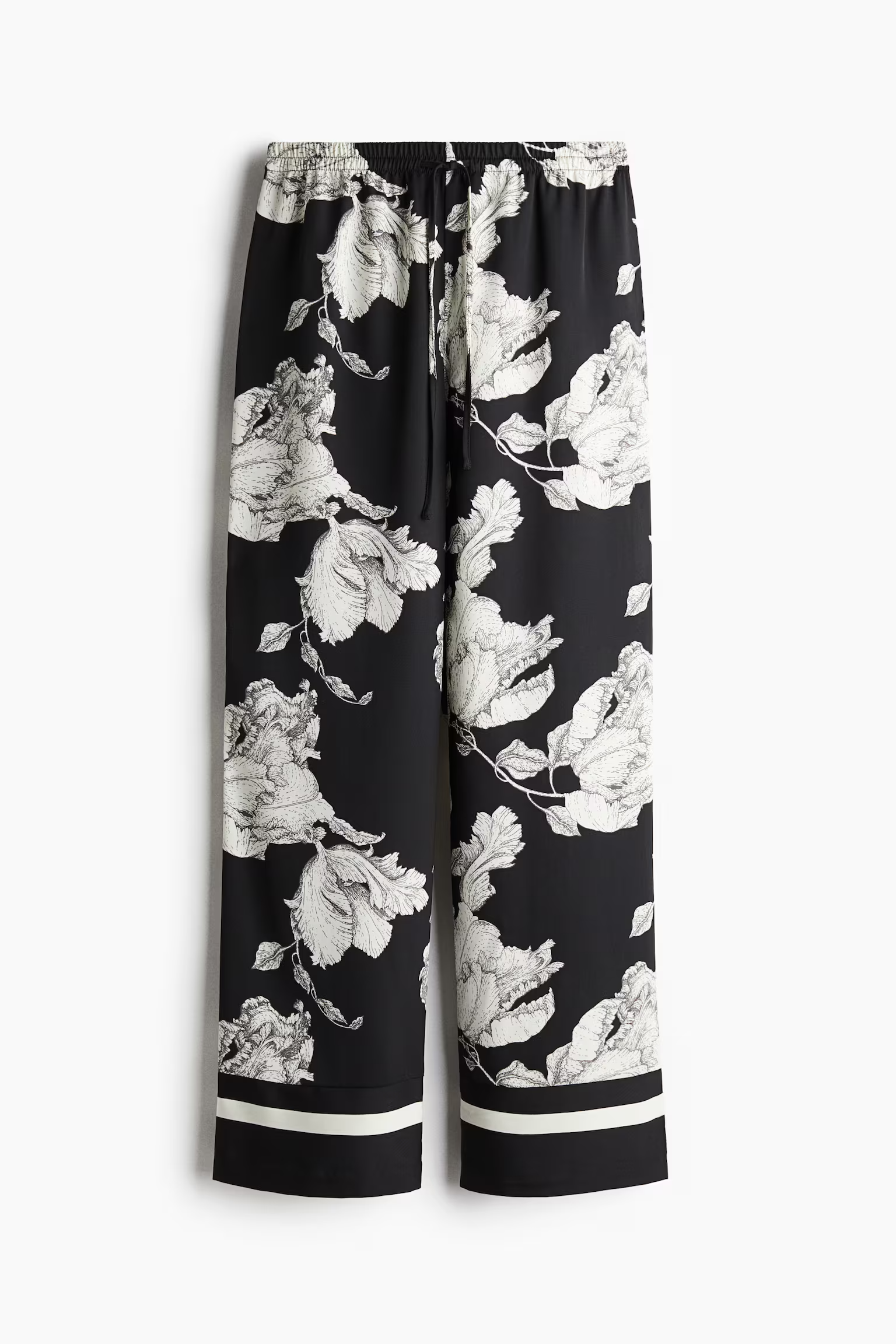 Floral Set Bottom HM25