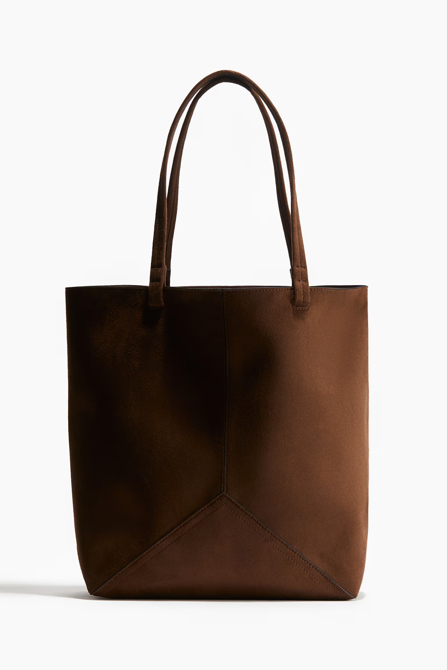 Brown Tote HM25