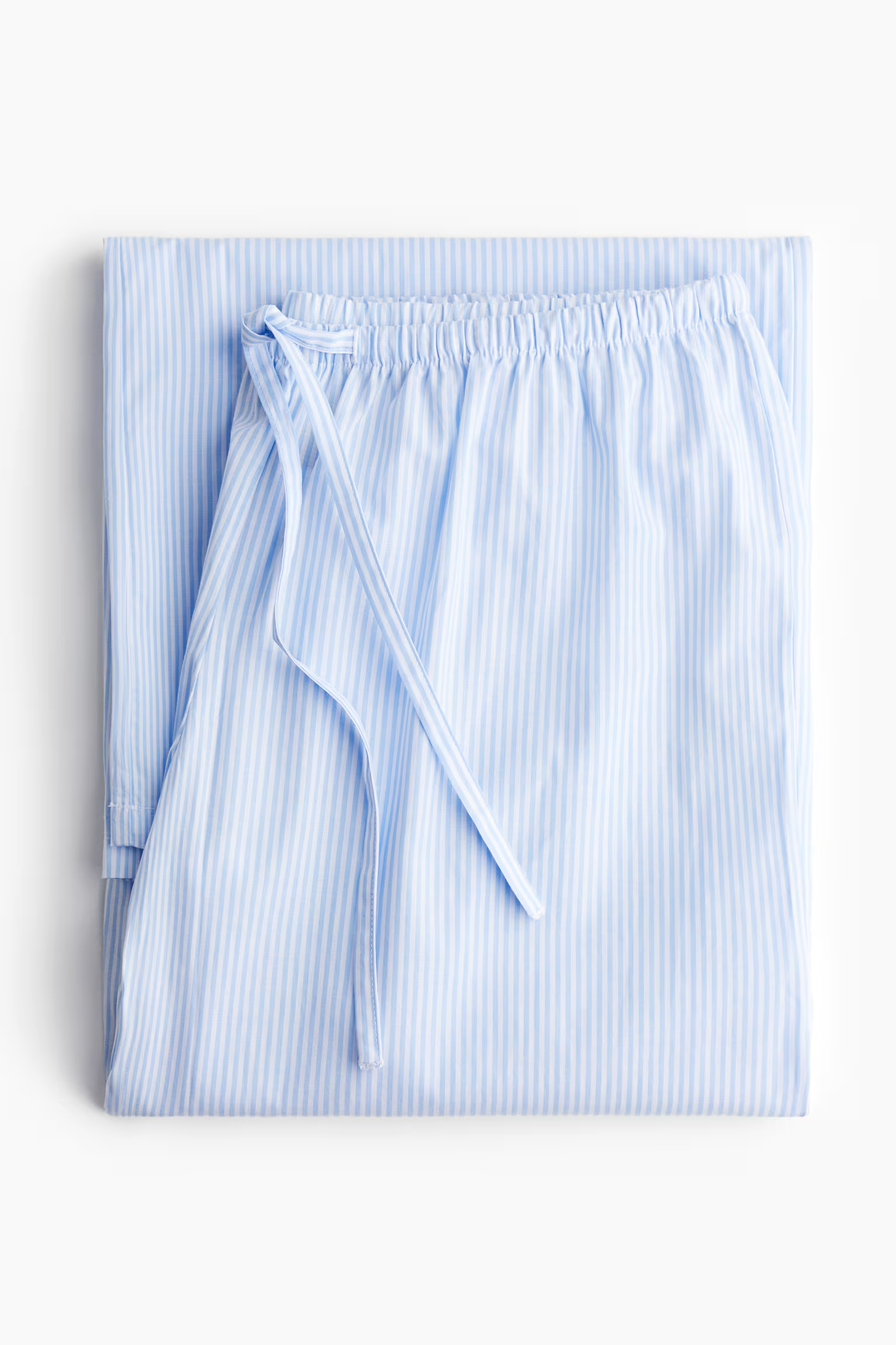 Stripe PJs HM25