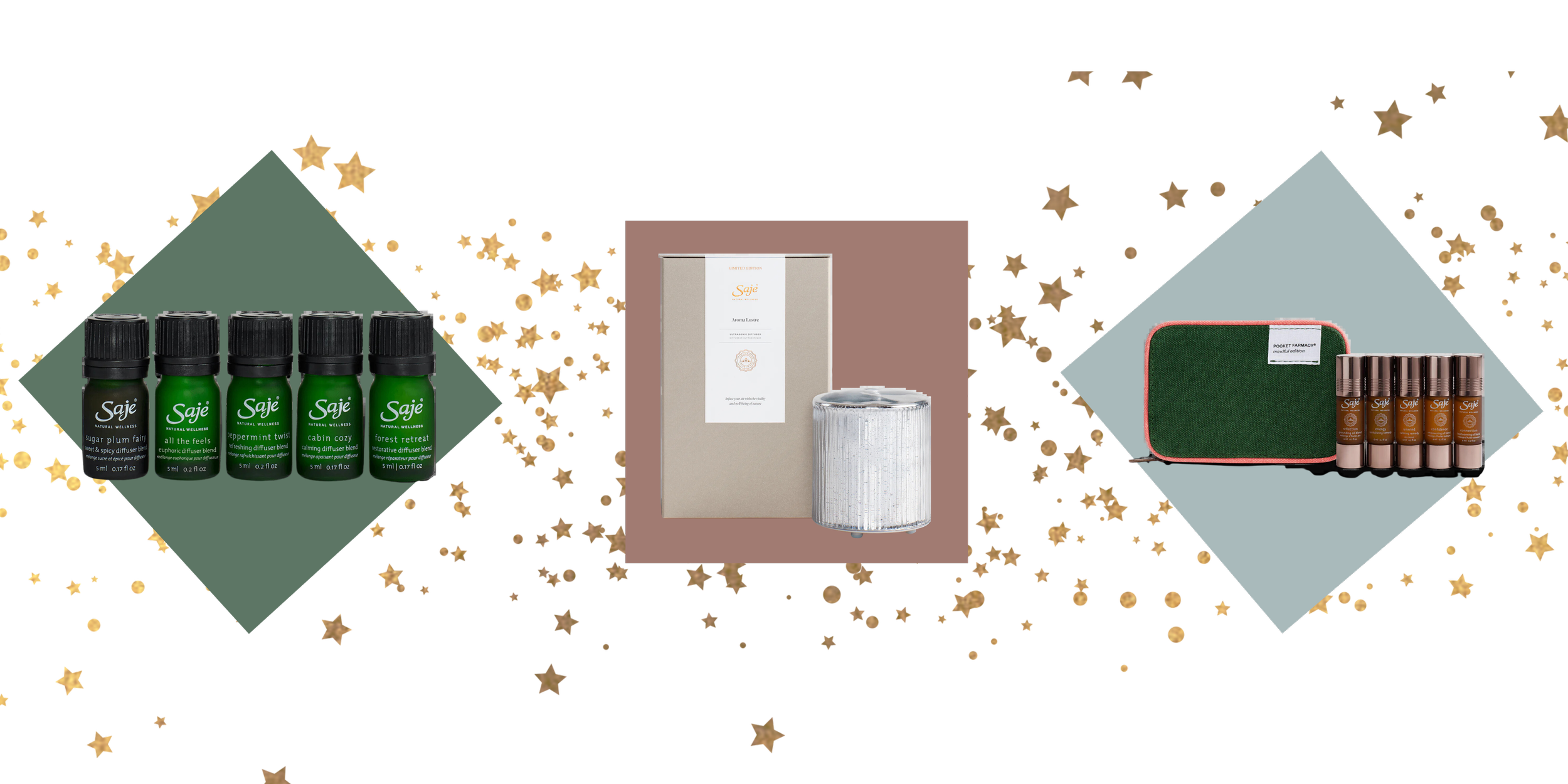 Useful Gifts — thebrokeblonde